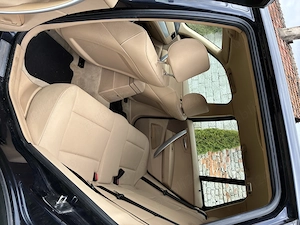 BMW X3  2.0 sd manual, M47 - imagine 13