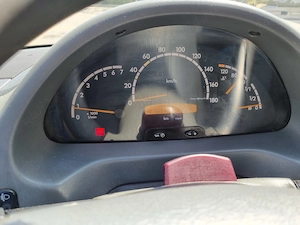 Vand Mercedes Sprinter 313cdi  - imagine 3