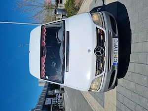 Vand Mercedes Sprinter 313cdi  - imagine 4