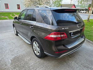 Vand Mercedes ML350 - imagine 3