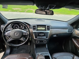 Vand Mercedes ML350 - imagine 5