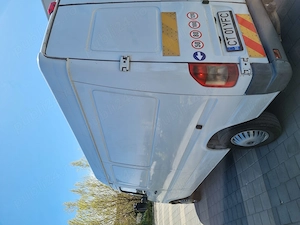 Vand Mercedes Sprinter 313cdi  - imagine 6