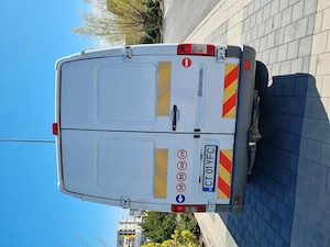 Vand Mercedes Sprinter 313cdi  - imagine 7