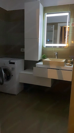 Bloc nou,tip vila,Dumbrăvița.  - imagine 8