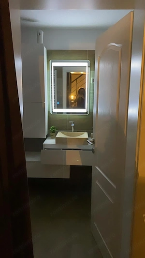 Bloc nou,tip vila,Dumbrăvița.  - imagine 7