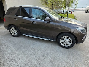 Vand Mercedes ML350 - imagine 2