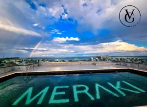 Apartament 2 camere | MERAKI RESORT & SPA - imagine 3