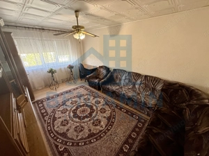 2 camere decomandat Sarari 54mp Piscina Sanziana mobilat utilat