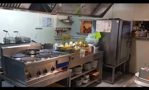 0% Comision  Spatiu Comercial de Inchiriat  Orizont Drumul Taberei - imagine 9