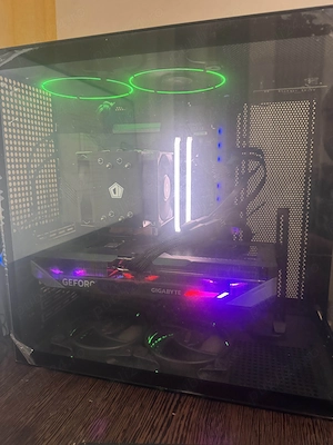 Pc Gaming+Monitor 2K 180Hz