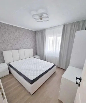 Apartament 2 camere de inchiriat | 2 min metrou Lujerului  | Mobilat modern | - imagine 6