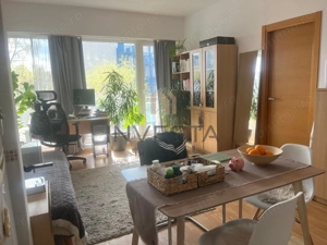 Apartament cu loc de parcare, etaj 1, bloc nou, zona Iulius Mall! - imagine 3