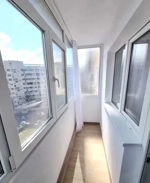 Apartament 2 camere de inchiriat | 2 min metrou Lujerului  | Mobilat modern | - imagine 8