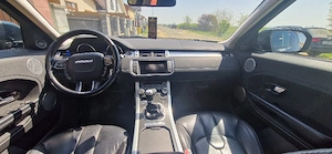 Vand Range Rover Evoque  - imagine 2