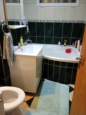 Caut colega de apartament  - imagine 3