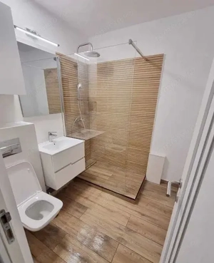 Apartament 2 camere de inchiriat | 2 min metrou Lujerului  | Mobilat modern | - imagine 7