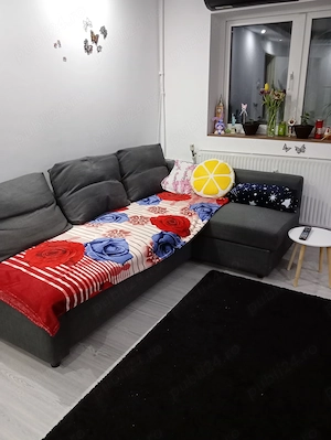 Caut colega de apartament 