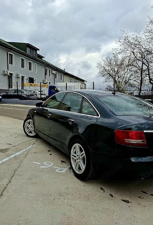 audi a6 c6  - imagine 5