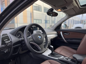 Vand Bmw seria 1, E87, 120D, 177CP, an 2010 luna 10, automata - imagine 2