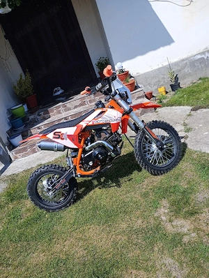 Moto Cross nou  - imagine 2