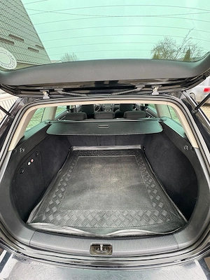 Vw golf 2012 - imagine 6