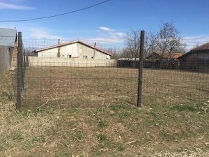 teren de vânzare - imagine 4