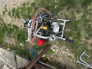 Văd mulgătoare de vacii  - imagine 2