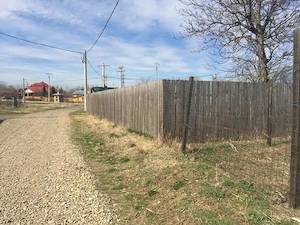 teren de vânzare - imagine 5