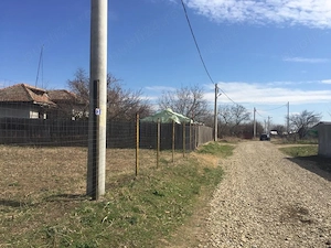 teren de vânzare - imagine 3