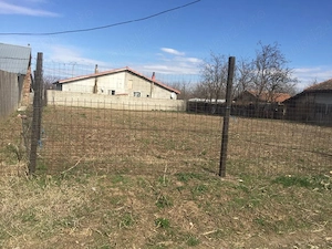 teren de vânzare - imagine 2