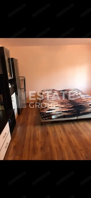 Apartament 1 camera, etaj 1,  foarte aproape de Shopping City