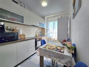 APARTAMENT 2 CAMERE | TIP AN | ZONA IOSIA NORD | ORADEA - imagine 5