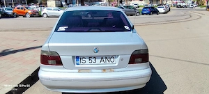 bmw E39 2.2 benzină - imagine 3