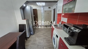 Vânzare apartament 2 camere, situat în Târgu Jiu, str. Lt. Col. Dumitru Petrescu - imagine 7