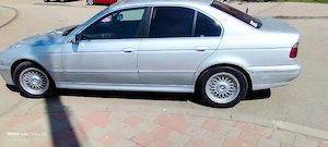 bmw E39 2.2 benzină - imagine 4