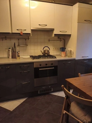 Garsoniera de inchiriat in zona Gorjului - imagine 2