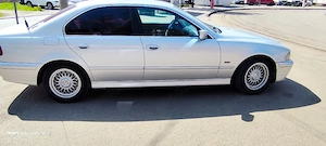 bmw E39 2.2 benzină