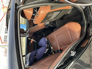 Vand Bmw seria 1, E87, 120D, 177CP, an 2010 luna 10, automata - imagine 9