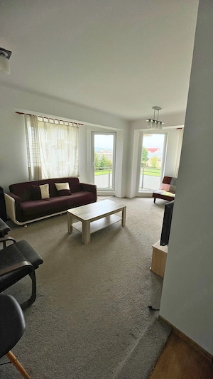 Apartament 2 camere de închiriat   Florești, strada Eroilor