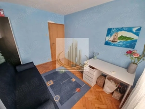 Apartament 3 Camere | Decomandat | Etaj 3/5 | Zonă Calea Aradului - imagine 5