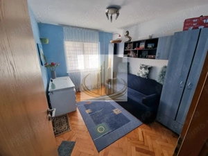 Apartament 3 Camere | Decomandat | Etaj 3/5 | Zonă Calea Aradului - imagine 3