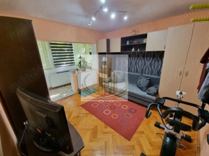 Apartament 3 Camere | Decomandat | Etaj 3/5 | Zonă Calea Aradului - imagine 2