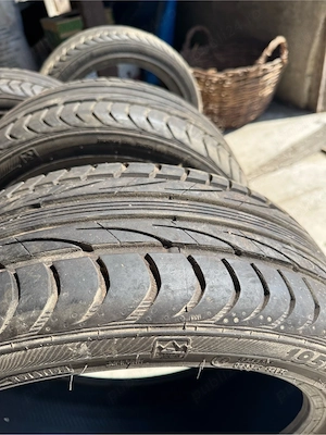 Anvelope vara Mini Couper  - imagine 2