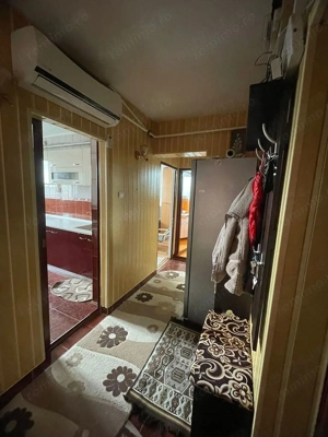 De inchiriat apartament 2 camere Micro 20, zona Hotel Magnus, 350 euro - imagine 3