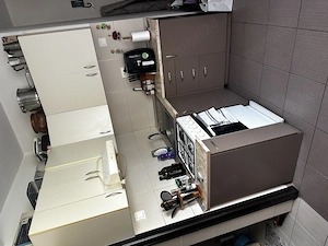 Vand apartament 2camere - imagine 4