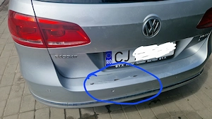 Volkswagen Passat B7 2011 CFFB - imagine 6