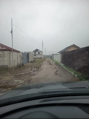 teren simian zona avicola - imagine 2