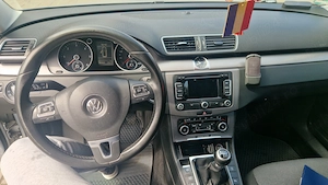 Volkswagen Passat B7 2011 CFFB - imagine 12