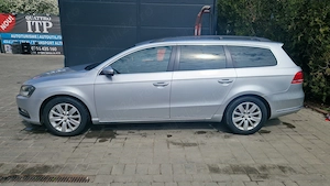 Volkswagen Passat B7 2011 CFFB - imagine 4
