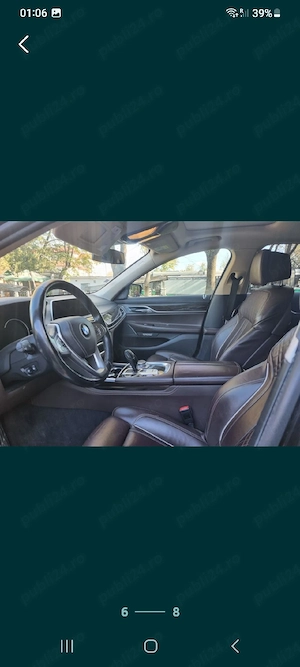 bmw 730d xdrive 2016 - imagine 2